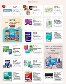 Walgreens Weekly Ad week 25 Page 3