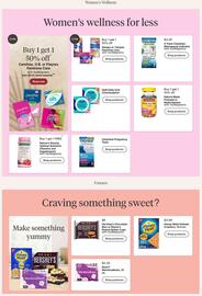 Walgreens Weekly Ad week 25 Page 6