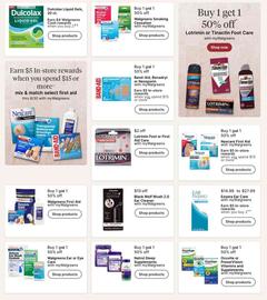 Walgreens Weekly Ad week 25 Page 9