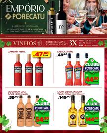 Catálogo Supermercado Porecatu Página 4