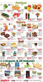 Ingles Markets Weekly Ad week 24 Page 2