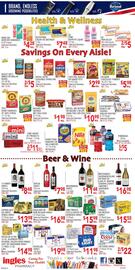 Ingles Markets Weekly Ad week 24 Page 4