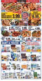 Market Basket Weekly Ad week 24 Page 2