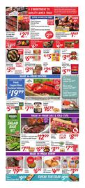 Rouses Weekly Ad week 24 Page 2