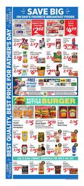 Rouses Weekly Ad week 24 Page 4