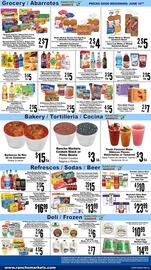 Rancho Markets Weekly Ad week 24 Page 2