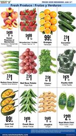 Rancho Markets Weekly Ad week 24 Page 3