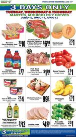 Rancho Markets Weekly Ad week 24 Page 5