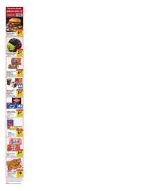 Safeway Weekly Ad week 24 Page 2