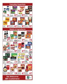 Safeway Weekly Ad week 24 Page 5