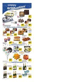 Safeway Weekly Ad week 24 Page 7