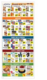 Save Mart Weekly Ad week 24 Page 2