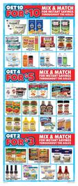 Price Cutter Weekly Ad week 24 Page 8