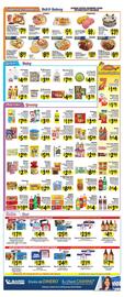 La Michoacana Weekly Ad Page 2