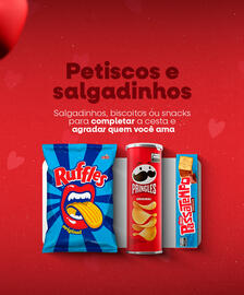 Catálogo Villarreal Supermercados Página 4