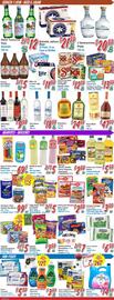 La Bonita Supermarkets Weekly Ad week 24 Page 2