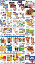 La Bonita Supermarkets Weekly Ad week 24 Page 3
