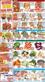 La Bonita Supermarkets Weekly Ad week 24 Page 4