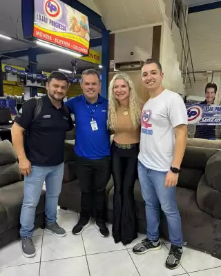 Catálogo Lojão Progresso (válido até 15-06)
