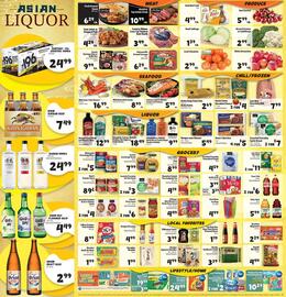 Times Supermarkets Weekly Ad week 24 Page 2