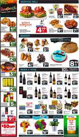 Tom Thumb Weekly Ad week 24 Page 2