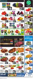 Tom Thumb Weekly Ad week 24 Page 4