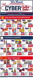 Tom Thumb Weekly Ad week 24 Page 5