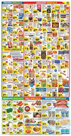 Presidente Weekly Ad week 24 Page 2