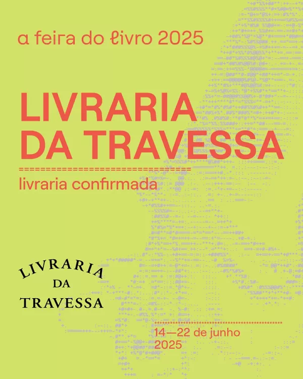 Catálogo Livraria da Travessa (válido até 17-06)