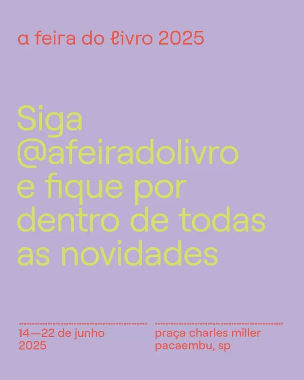 Catálogo Livraria da Travessa (válido até 17-06)