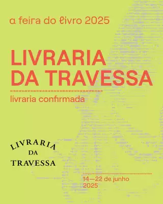 Catálogo Livraria da Travessa (válido até 17-06)
