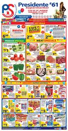Presidente Weekly Ad week 24 Page 2