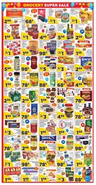 Presidente Weekly Ad week 24 Page 3