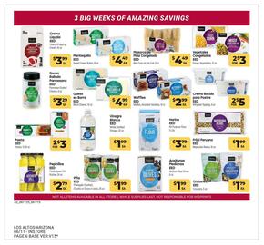 Los Altos Ranch Market Weekly Ad Page 6