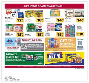 Los Altos Ranch Market Weekly Ad Page 7
