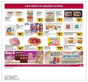 Los Altos Ranch Market Weekly Ad Page 8