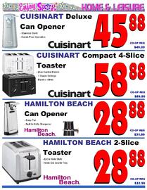 Co-op Atlantic flyer week 24 Page 10