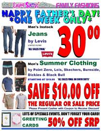 Co-op Atlantic flyer week 24 Page 11
