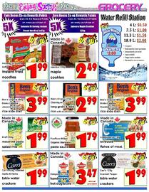 Co-op Atlantic flyer week 24 Page 6
