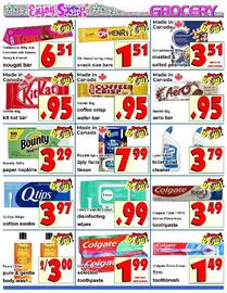 Co-op Atlantic flyer week 24 Page 8