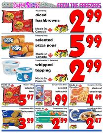 Co-op Atlantic flyer week 24 Page 9