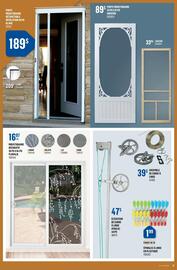 Canac flyer week 24 Page 17