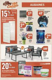 Canac flyer week 24 Page 2