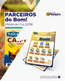 Catálogo Pinheiro Supermercado Página 1