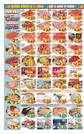 Savers Cost Plus Weekly Ad week 24 Page 2