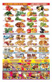 Savers Cost Plus Weekly Ad week 24 Page 4