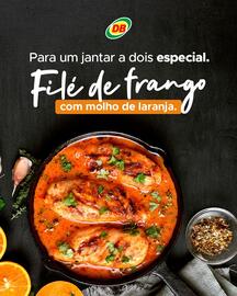 Catálogo DB Supermercados semana 24 Página 1