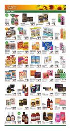 Haggen Food Weekly Ad Page 2