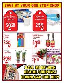 Super Saver Weekly Ad Page 3