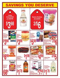 Super Saver Weekly Ad Page 5